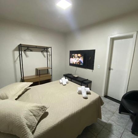 Espaco Confortavel No Centro Da Cidade 伊瓜苏 外观 照片