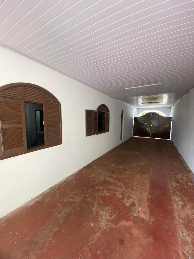 Espaco Confortavel No Centro Da Cidade 伊瓜苏 外观 照片